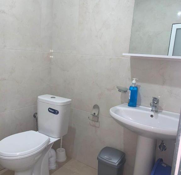 غرفة عائلية, Guesthouse Sueda