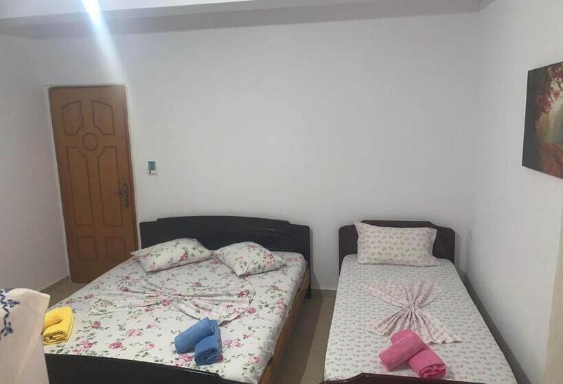 غرفة عائلية, Guesthouse Sueda