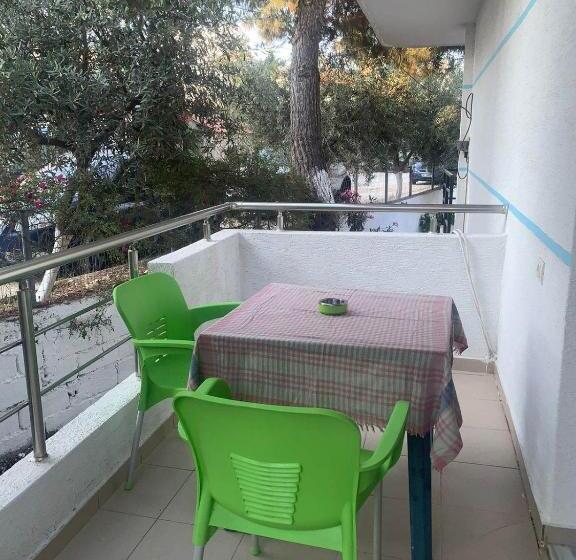 غرفة قياسية, Guesthouse Sueda