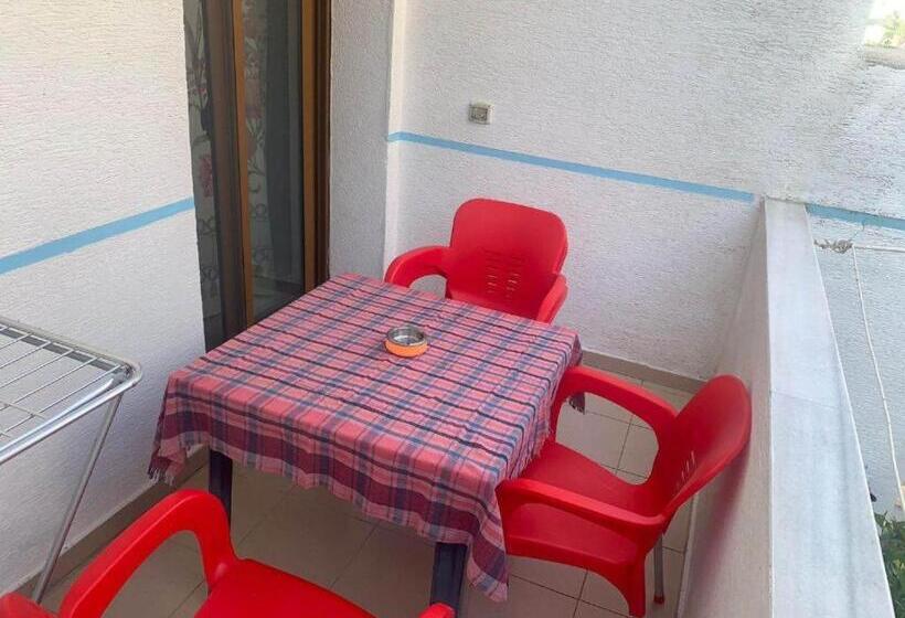 غرفة كلاسيكية رباعية, Guesthouse Sueda