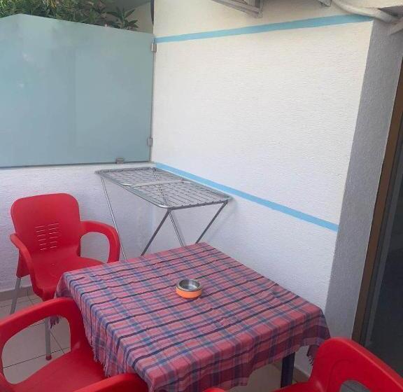 غرفة كلاسيكية رباعية, Guesthouse Sueda