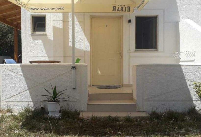 Apartament 1 Sypialnia z Balkonem, Vila Juna