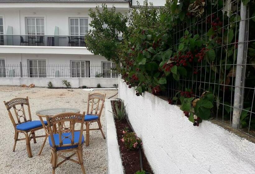 Apartament 1 Sypialnia z Balkonem, Vila Juna