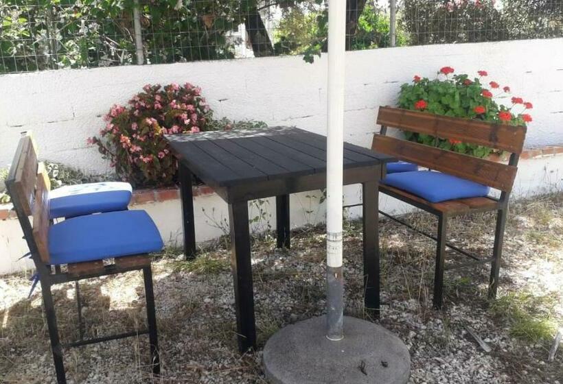 Apartament 1 Sypialnia z Balkonem, Vila Juna