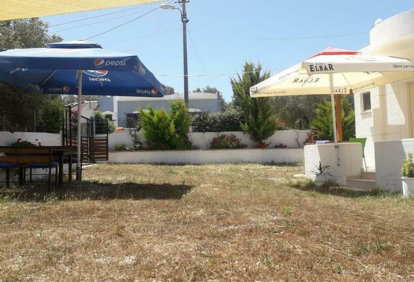 Apartament 1 Sypialnia z Balkonem, Vila Juna