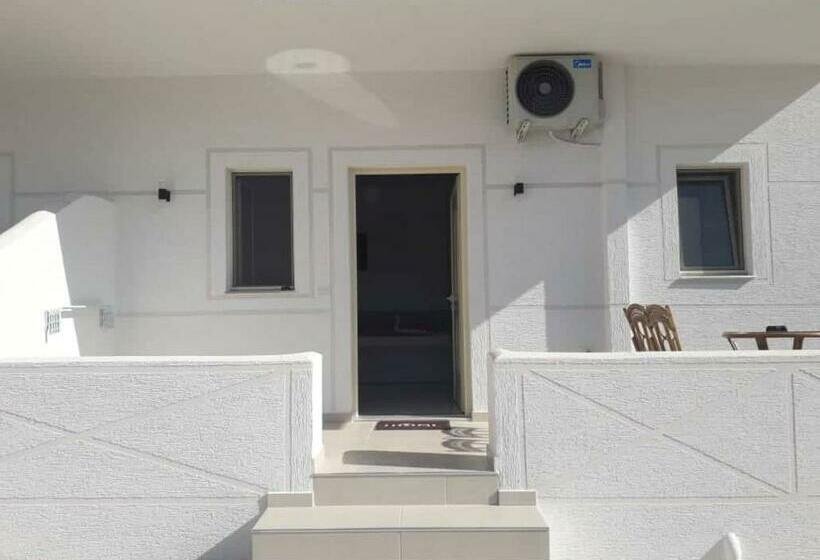 Studio Standard, Vila Juna