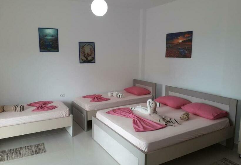 Studio Standard, Vila Juna