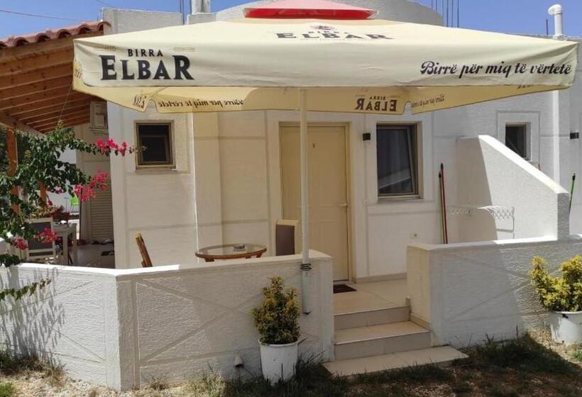 Apartament 1 Sypialnia z Balkonem, Vila Juna