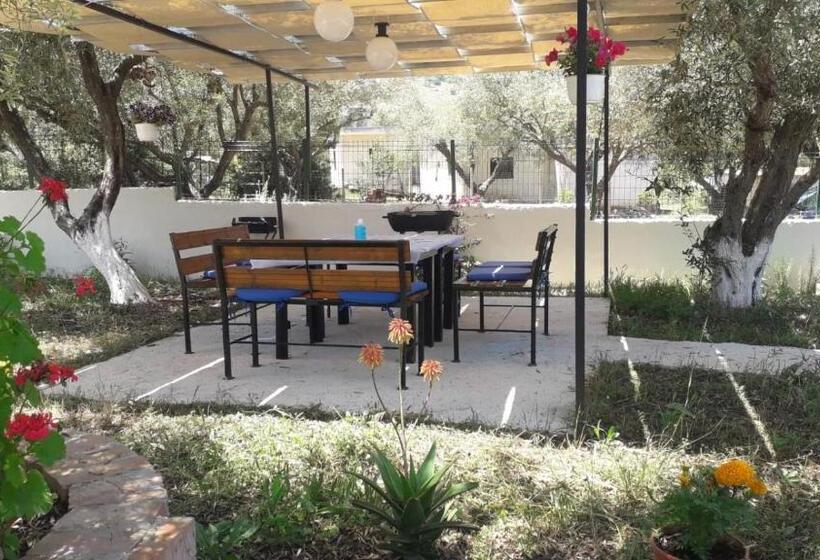 Apartament 1 Sypialnia z Balkonem, Vila Juna