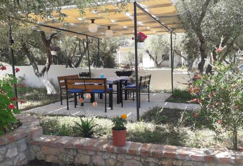 Apartament 1 Sypialnia z Balkonem, Vila Juna