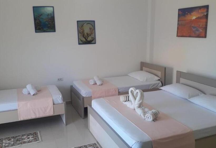 Studio Standard, Vila Juna