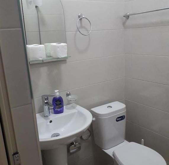 Apartament 1 Sypialnia, Vila Juna