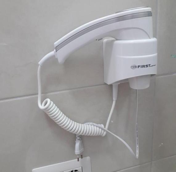 Apartament 1 Sypialnia, Vila Juna