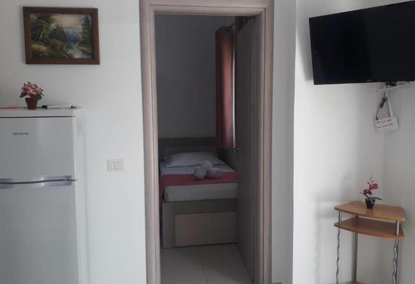 Apartament Superior 1 Sypialnia, Vila Juna