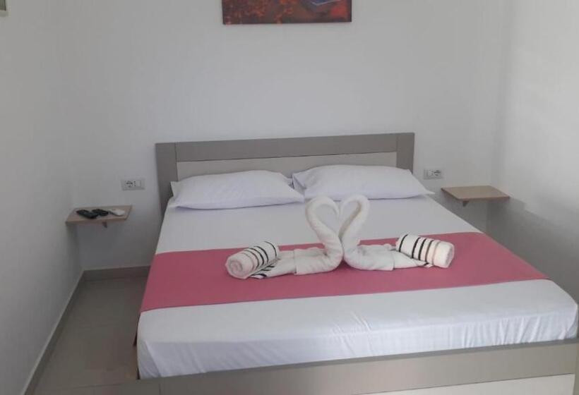 Apartament Superior 1 Sypialnia, Vila Juna