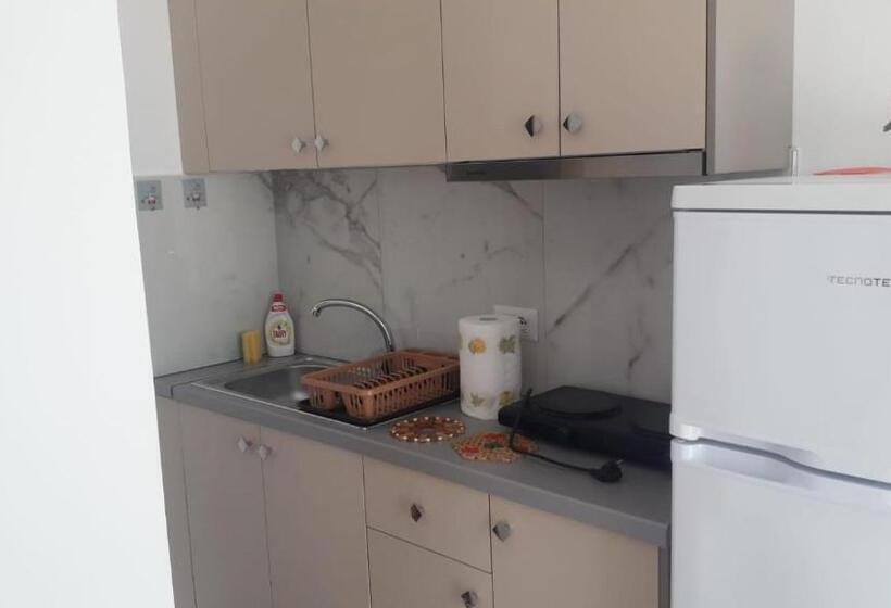 Apartament Superior 1 Sypialnia, Vila Juna