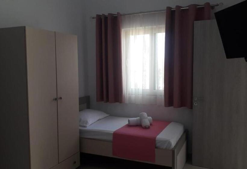 Apartament Superior 1 Sypialnia, Vila Juna