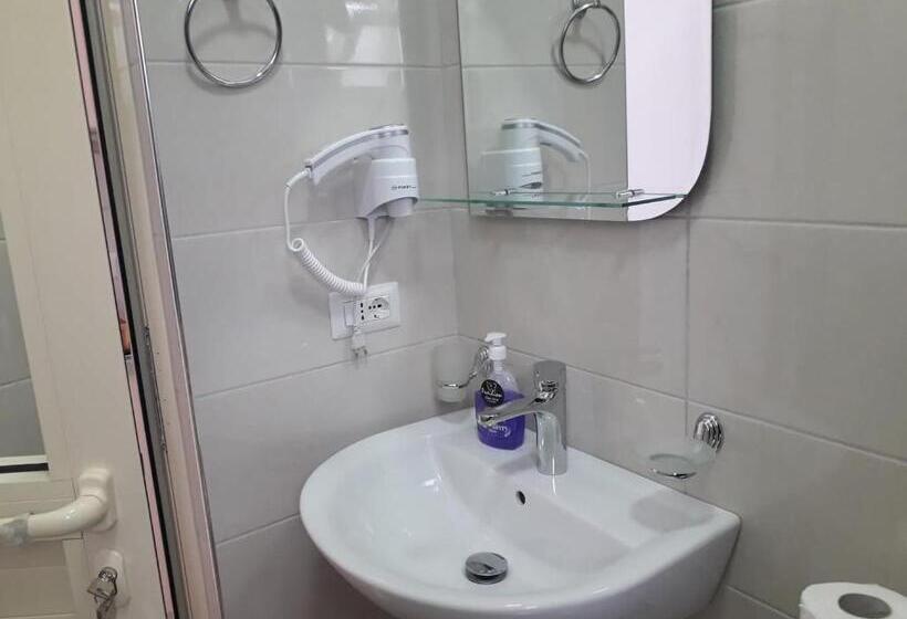 Apartament Superior 1 Sypialnia, Vila Juna