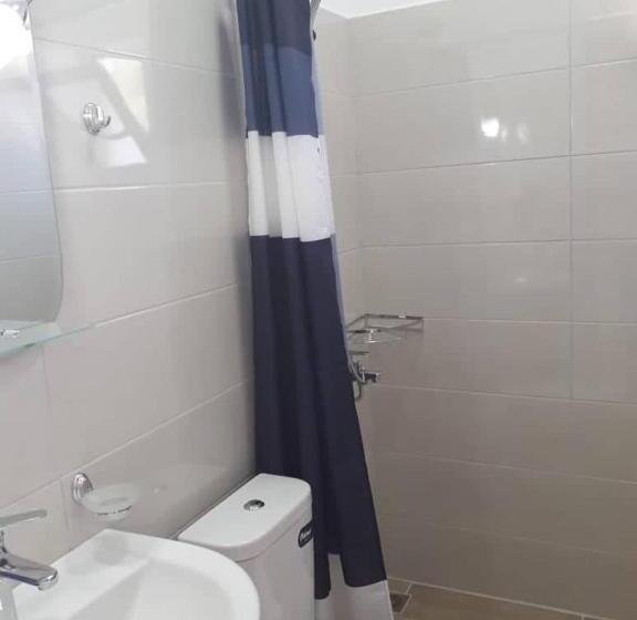 Apartament Superior 1 Sypialnia, Vila Juna