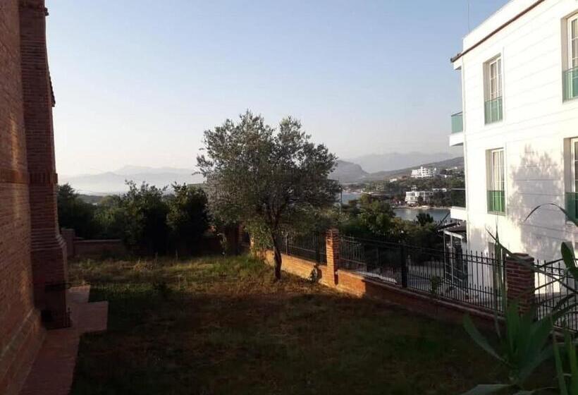 Apartament Superior 1 Sypialnia, Vila Juna