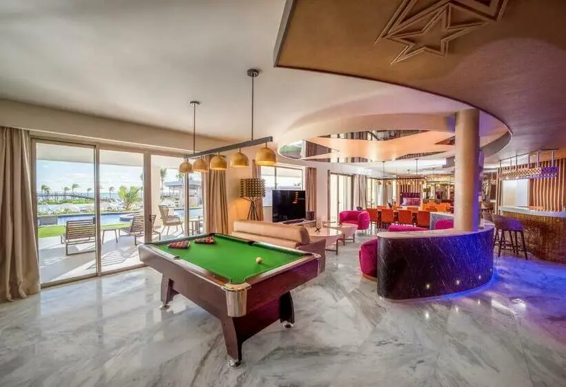 3 Bedroom Suite