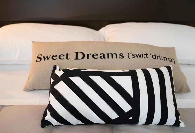 带大床的标准间, Anna & Alfredo Bed And Breakfast