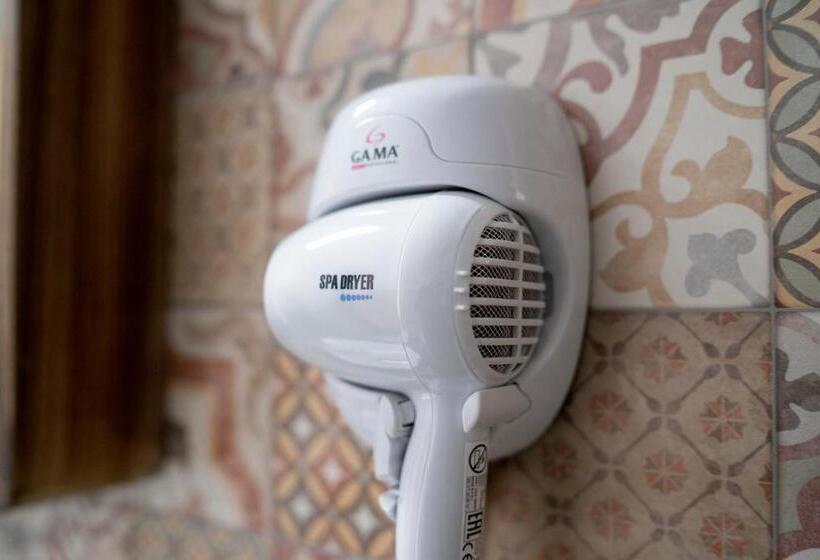 带大床的标准间, Anna & Alfredo Bed And Breakfast