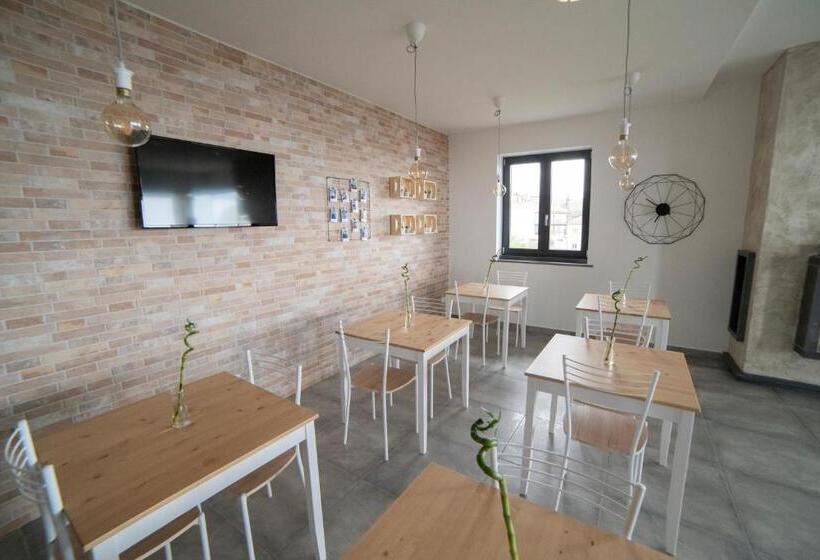 带大床的标准间, Anna & Alfredo Bed And Breakfast