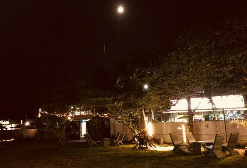 غرفة ديلوكس, Ma Villa Unawatuna