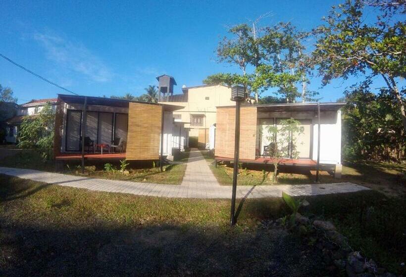 غرفة ديلوكس, Ma Villa Unawatuna