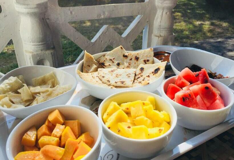 غرفة ديلوكس, Ma Villa Unawatuna