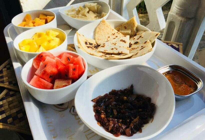 غرفة ديلوكس, Ma Villa Unawatuna