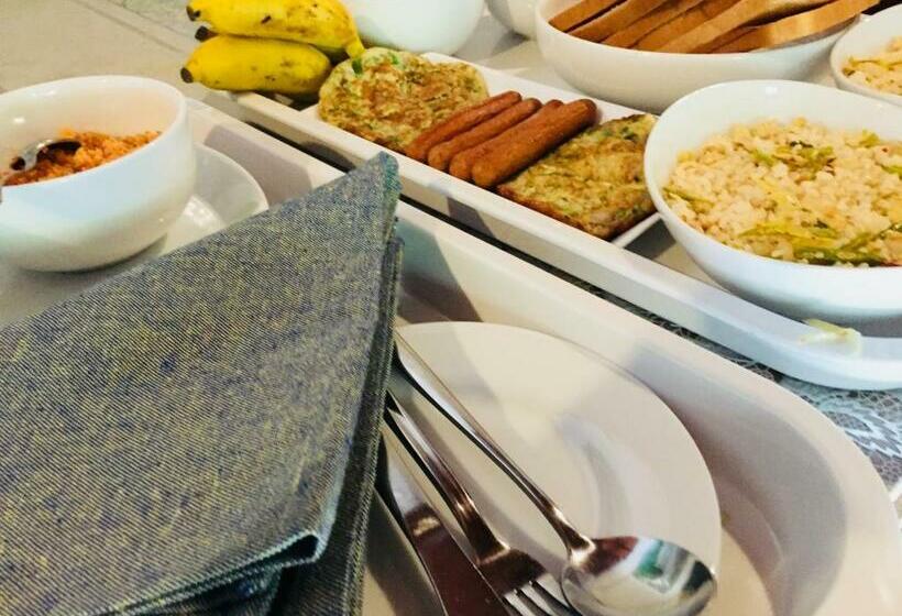 غرفة ديلوكس, Ma Villa Unawatuna