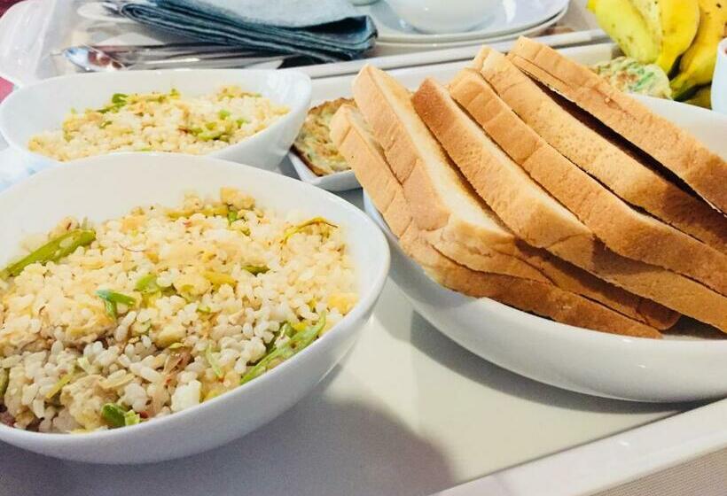 غرفة ديلوكس, Ma Villa Unawatuna