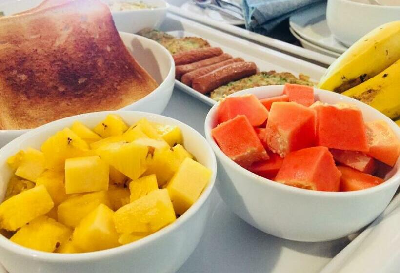 غرفة ديلوكس, Ma Villa Unawatuna