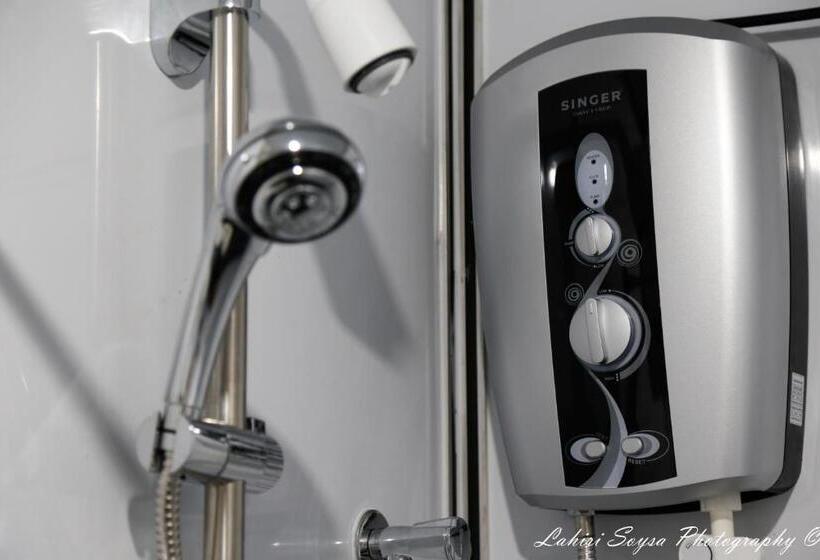 غرفة ديلوكس, Ma Villa Unawatuna