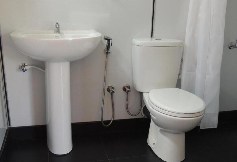 غرفة ديلوكس, Ma Villa Unawatuna