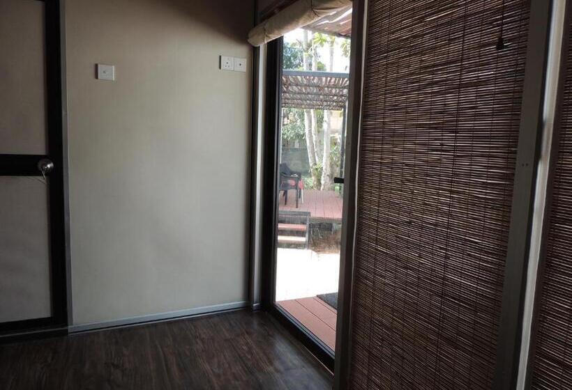 غرفة ديلوكس, Ma Villa Unawatuna