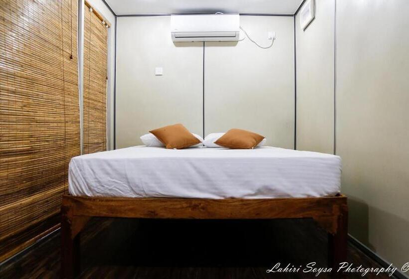 غرفة ديلوكس, Ma Villa Unawatuna