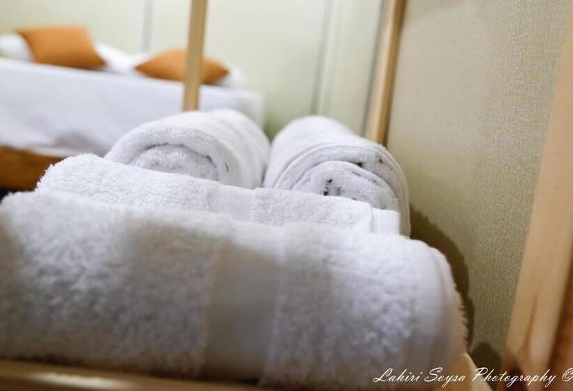 غرفة ديلوكس, Ma Villa Unawatuna