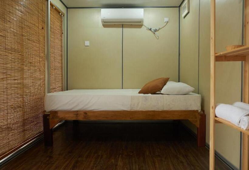 غرفة ديلوكس, Ma Villa Unawatuna