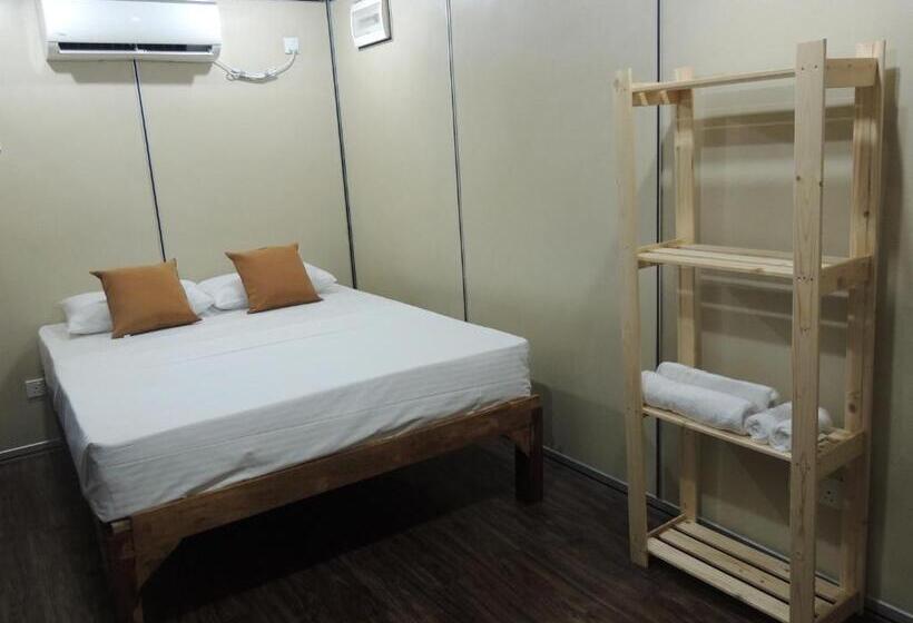 غرفة ديلوكس, Ma Villa Unawatuna