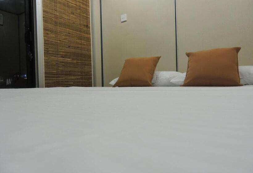 غرفة ديلوكس, Ma Villa Unawatuna