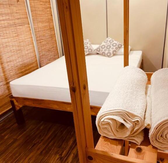 غرفة ديلوكس, Ma Villa Unawatuna