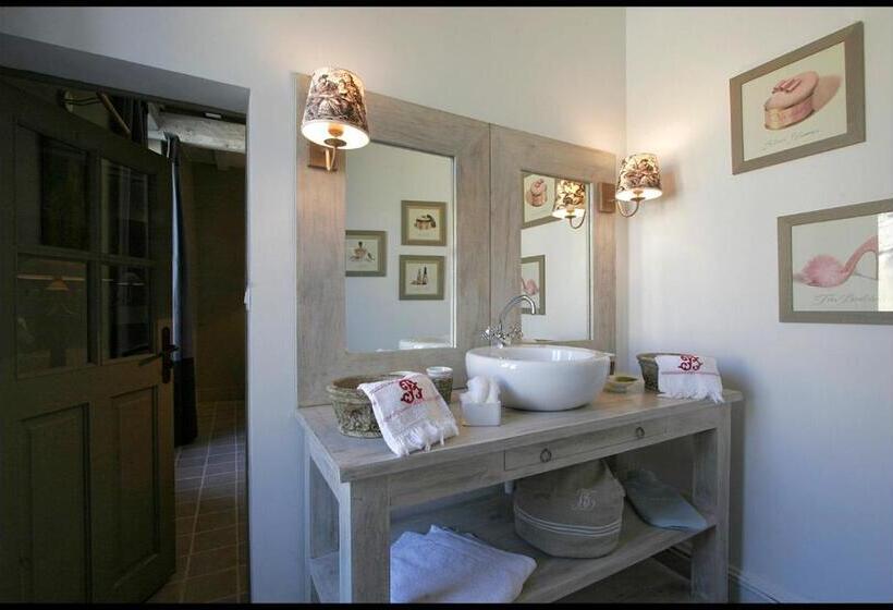 Номер Deluxe, Maison De La Bourgade