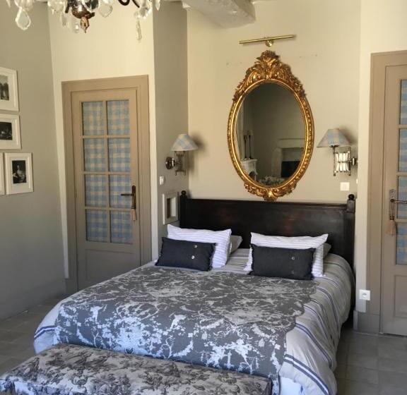 غرفة ديلوكس, Maison De La Bourgade