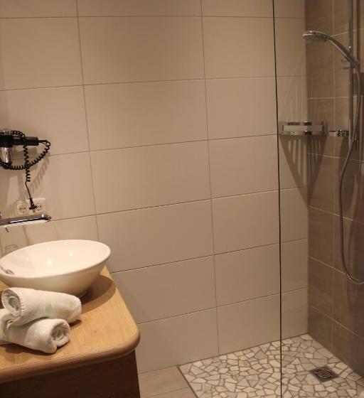 غرفة أساسية, Pension Michael