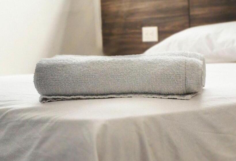 Номер Deluxe, Hostel Laguna Salá By Fsl