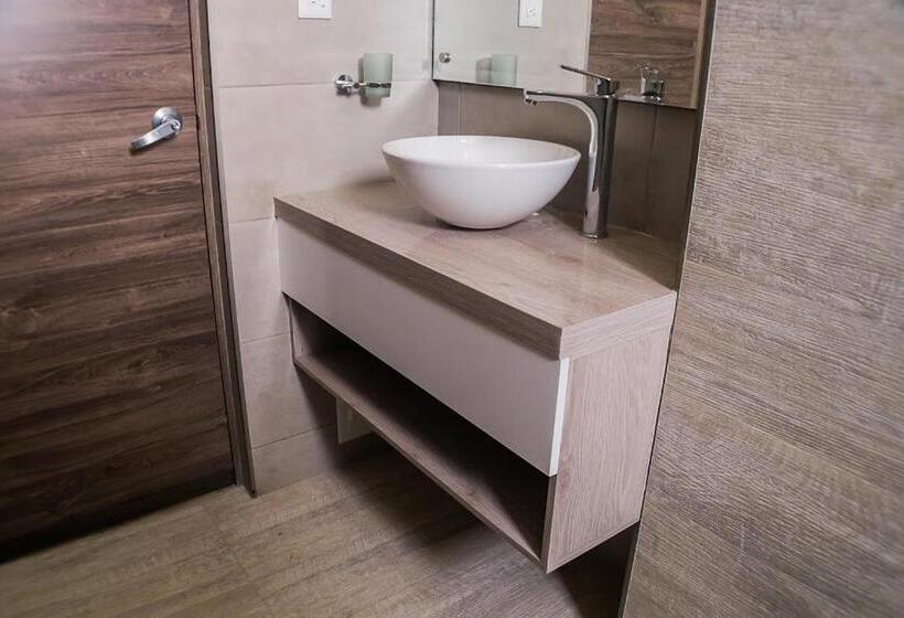 Номер Стандарт, Hostel Laguna Salá By Fsl