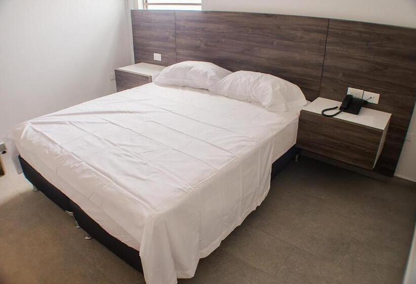 Номер Стандарт, Hostel Laguna Salá By Fsl